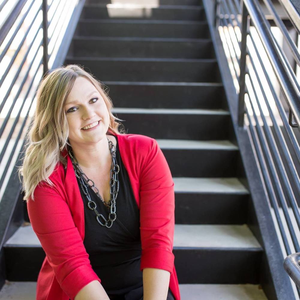 Meet your Posher, Kristen